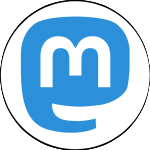 Icon for Mastodon