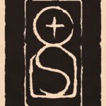 The symbol of the fictional Chicago Spirit gang